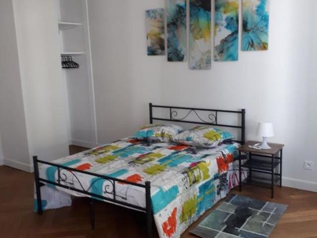 Appartement de 61m2 à louer sur Saint Étienne
