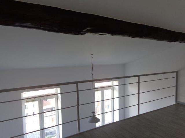 Appartement de 61m2 à louer sur Saint Étienne