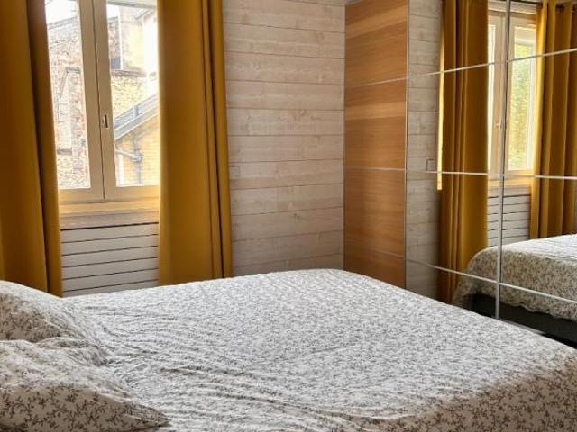 Appartement de 61m2