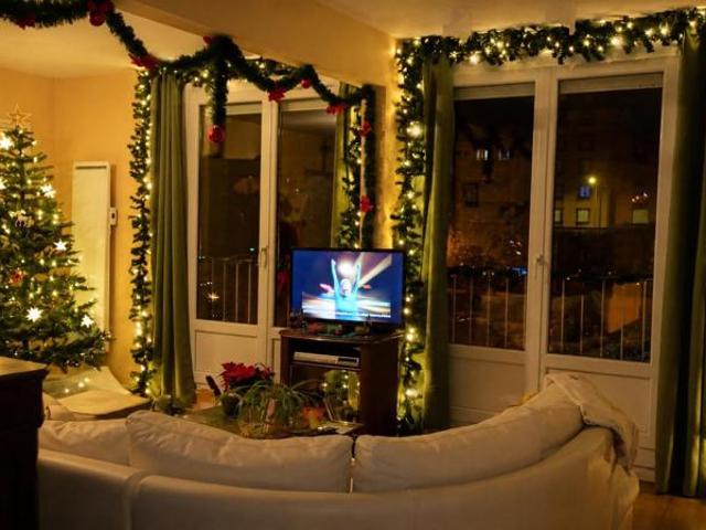 Appartement de 61m²