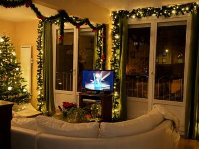 Appartement de 61m²