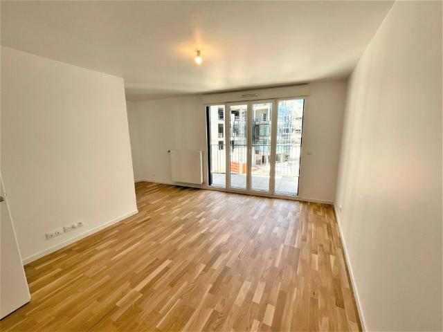 Appartement de 62,85m² CHATENAY MALABRY