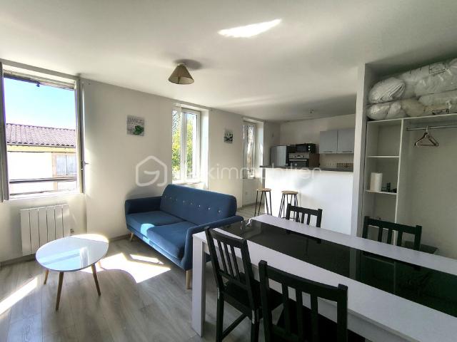 Appartement de 62 m² à Castres