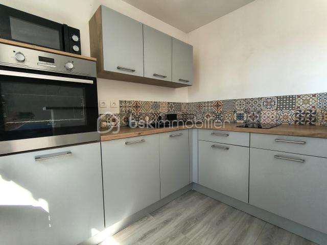 Appartement de 62 m² à Castres