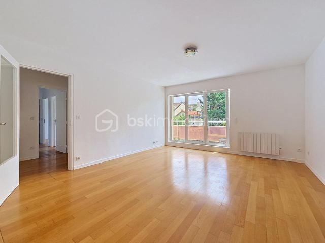 Appartement de 62 m² à Nanterre