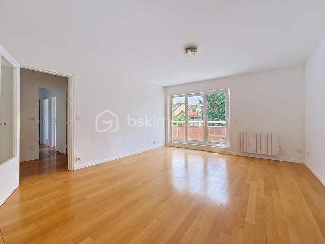 Appartement de 62 m² à Nanterre