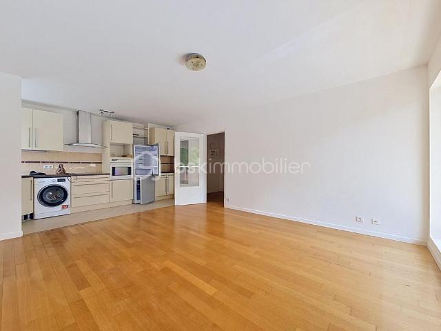 Appartement de 62 m² à Nanterre