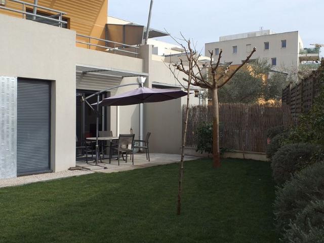 Appartement de 62m2 à louer sur Montpellier