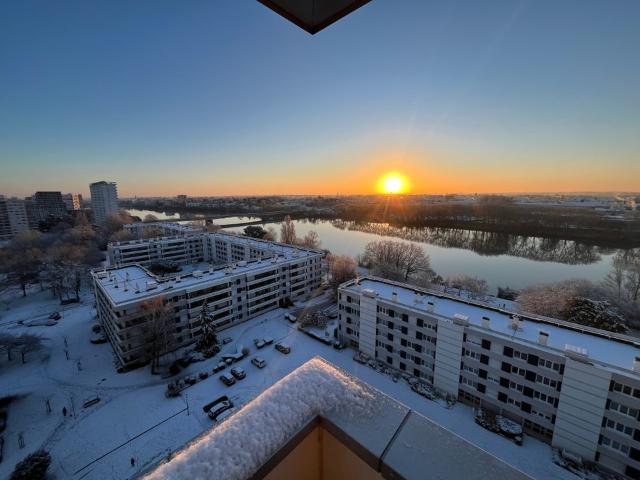 Appartement de 62m2 à louer sur Nantes