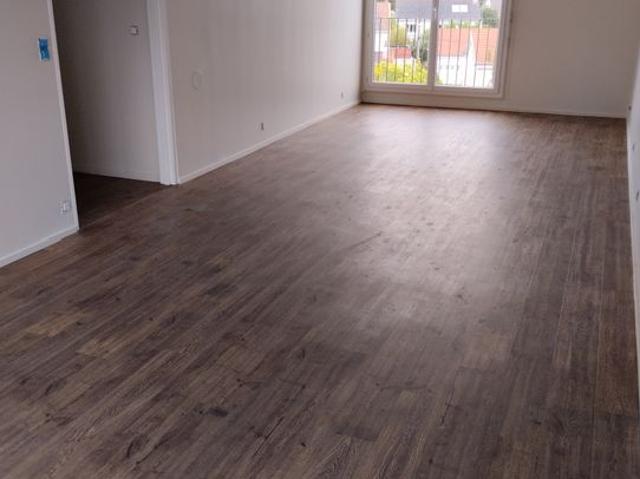 Appartement de 62m2 à louer sur Nantes