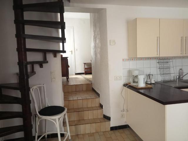 Appartement de 62m2 à louer sur Narbonne
