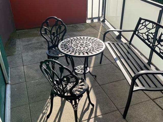 Appartement de 62m2 à louer sur Aubervilliers