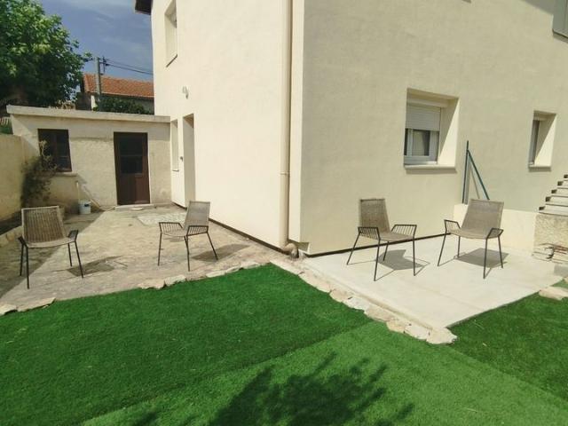 Appartement de 62m2 à louer sur Avignon