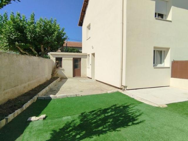 Appartement de 62m2 à louer sur Avignon