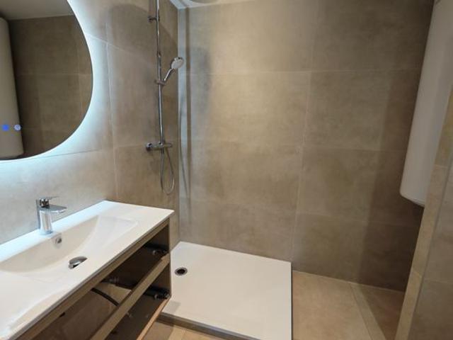 Appartement de 62m2 à louer sur Bischwiller