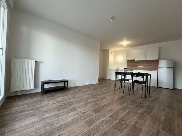 Appartement de 62m2 à louer sur Drancy