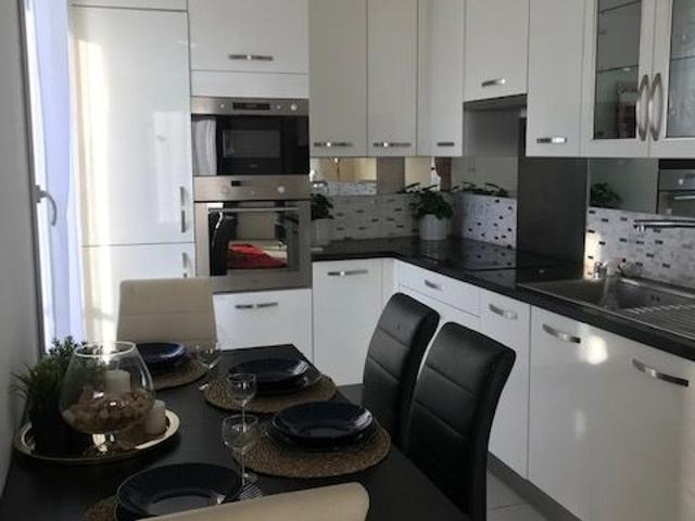 Appartement de 62m2 à louer sur Lyon 08