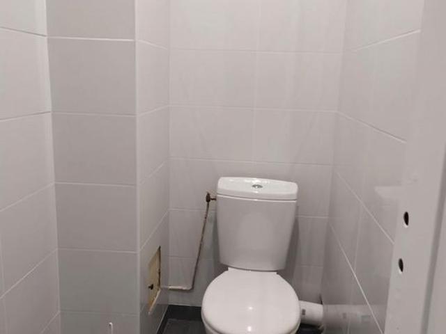 Appartement de 62m2 à louer sur Le Mans