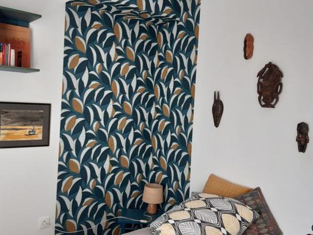 Appartement de 62m2 à louer sur Paris 13