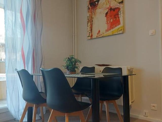 Appartement de 62m2 à louer sur Péronnas
