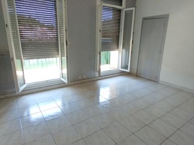 Appartement de 62m2 à louer sur Port Vendres