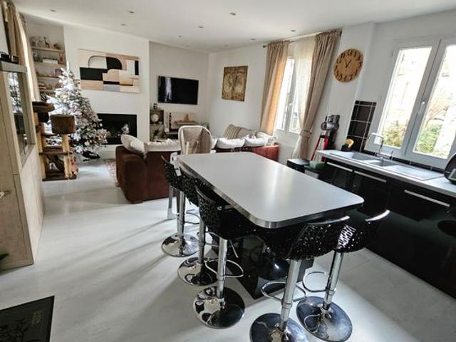 Appartement de 62m2 à louer sur Saint Maur des Fossés