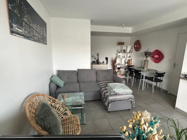 Appartement de 62m2 à louer sur Saint Priest