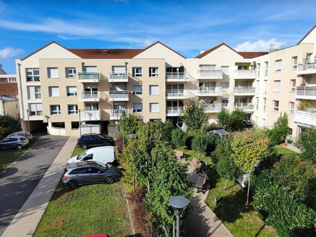 Appartement de 62m2 à louer sur Trappes
