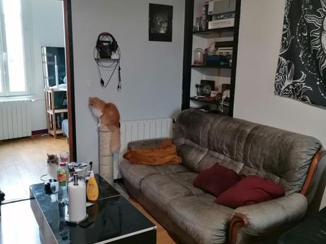Appartement de 62m2 à louer sur Troyes