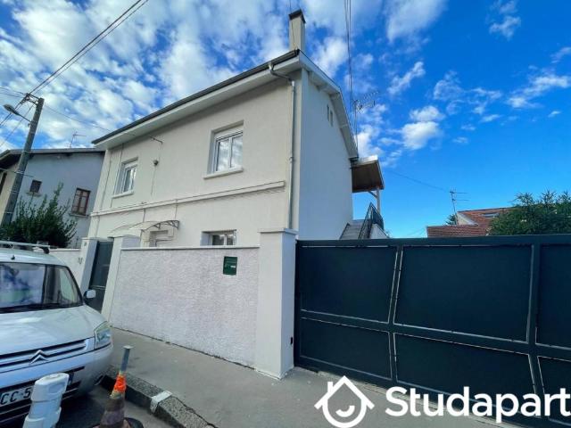 Appartement de 62m2