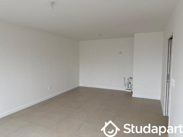 Appartement de 62m2