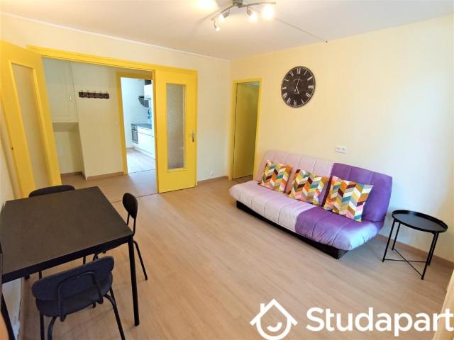Appartement de 62m2
