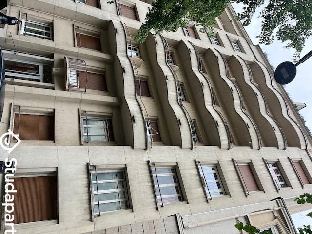 Appartement de 62m2
