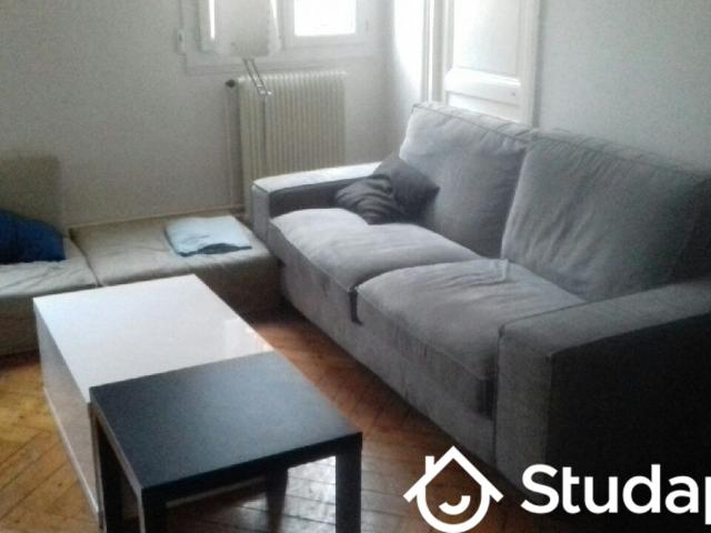 Appartement de 62m2