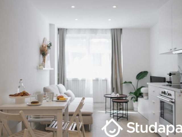 Appartement de 62m2