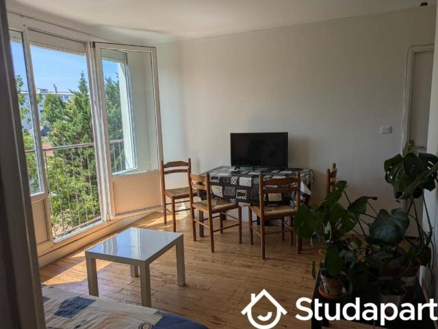 Appartement de 62m2