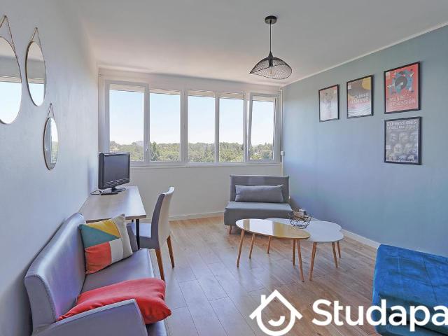 Appartement de 62m2