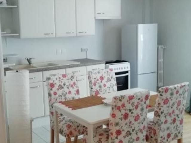 Appartement de 62m2