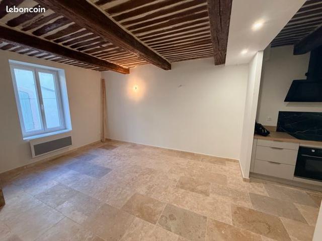 Appartement de 62M²