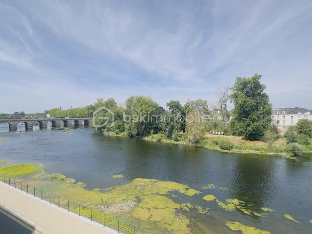 Appartement de 67,37 m² à Chatellerault