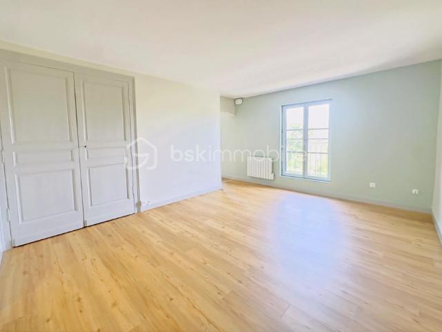Appartement de 67,37 m² à Chatellerault