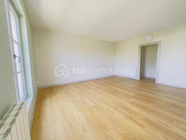 Appartement de 67,37 m² à Chatellerault