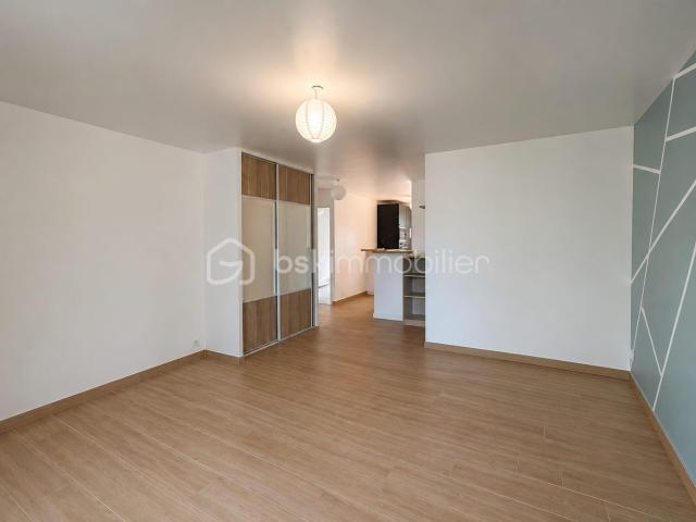 Appartement de 67,39 m² à Checy