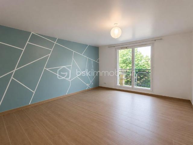 Appartement de 67,39 m² à Checy