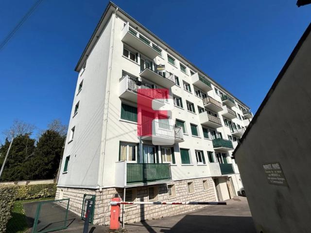 Appartement de 67 m2 à Sainte Savine !