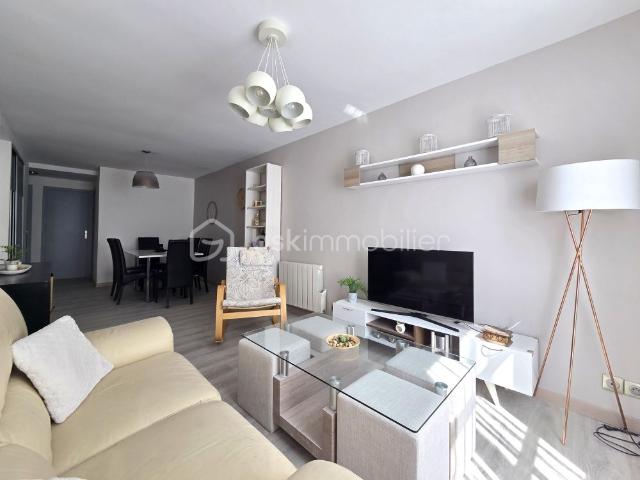 Appartement de 67 m² à Coulommiers