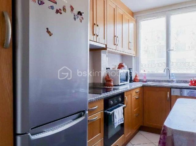 Appartement de 67 m² à Vitry Sur Seine