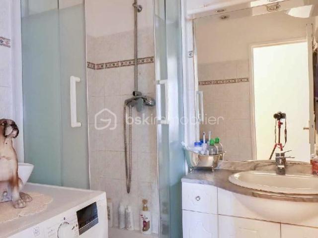 Appartement de 67 m² à Vitry Sur Seine