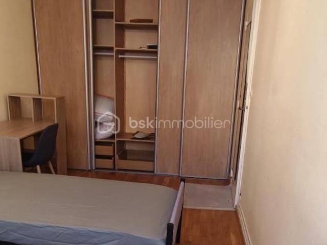 Appartement de 67 m² à Vitry Sur Seine