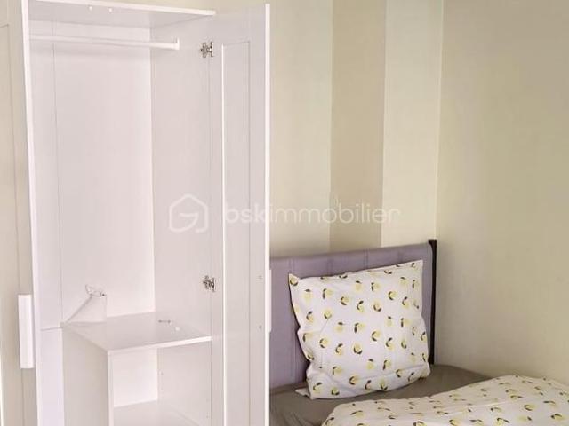 Appartement de 67 m² à Vitry Sur Seine